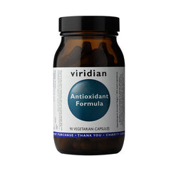 Antioxidant Formula