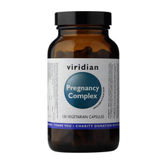 Pregnancy Complex 120