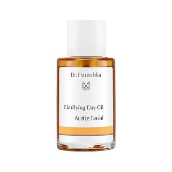 Dr Hauschka Clarifying Day Oil