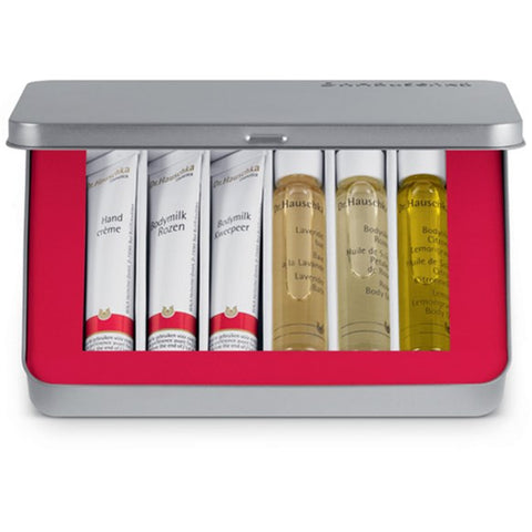 Dr Haushka Daily Body Care Kit