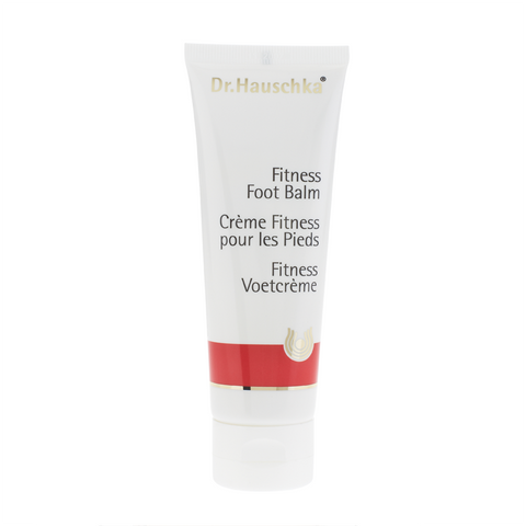 Dr Haushka Foot Balm