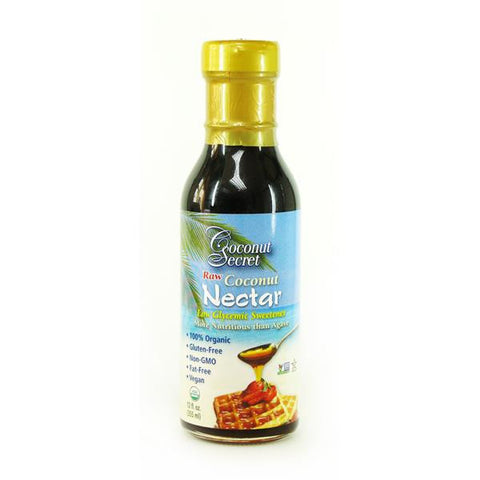 Coconut Secret Coconut Nectar