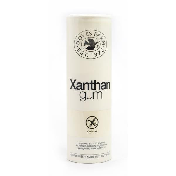 Doves Farm Xanthan Gum