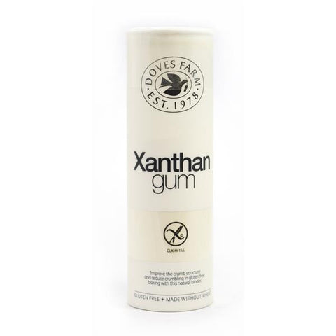 Doves Farm Xanthan Gum
