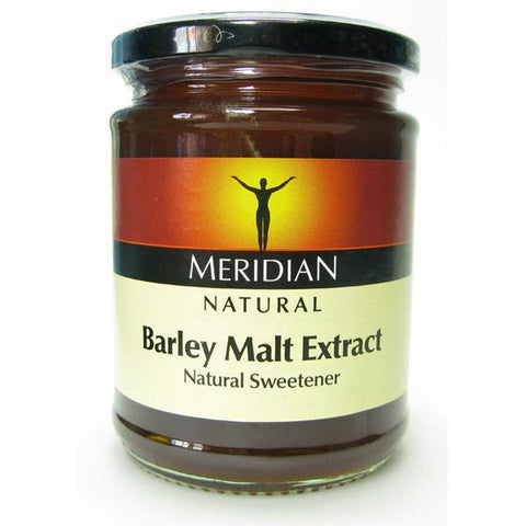 Meridian Natural Barley Malt Extract