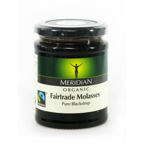 Meridian Organic Fairtrade Molasses