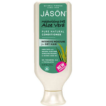 Jason Aloe Vera Body Enriching Coniditoner