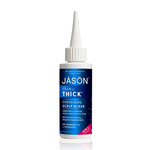 JASON Thin to Thick Energising Scalp Elixer