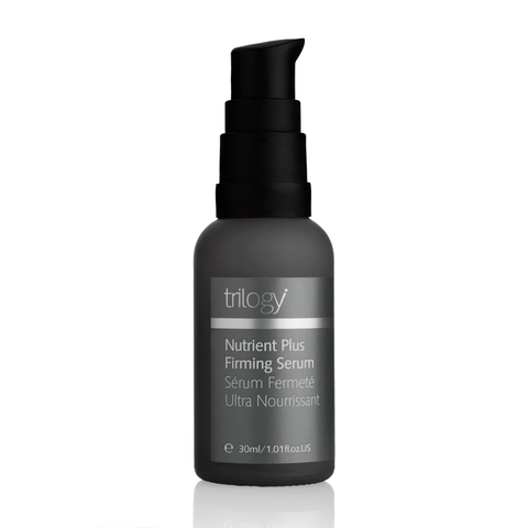 Trilogy Age Proof Nutrient Plus Firming Serum
