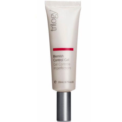 Trilogy Blemish Control Gel