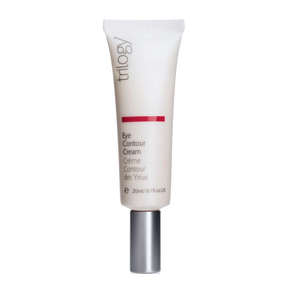 Trilogy Eye Contour Cream