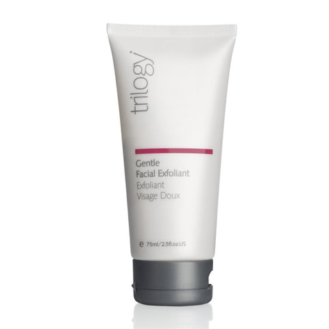 Trilogy Gentle Facial Exfoliant