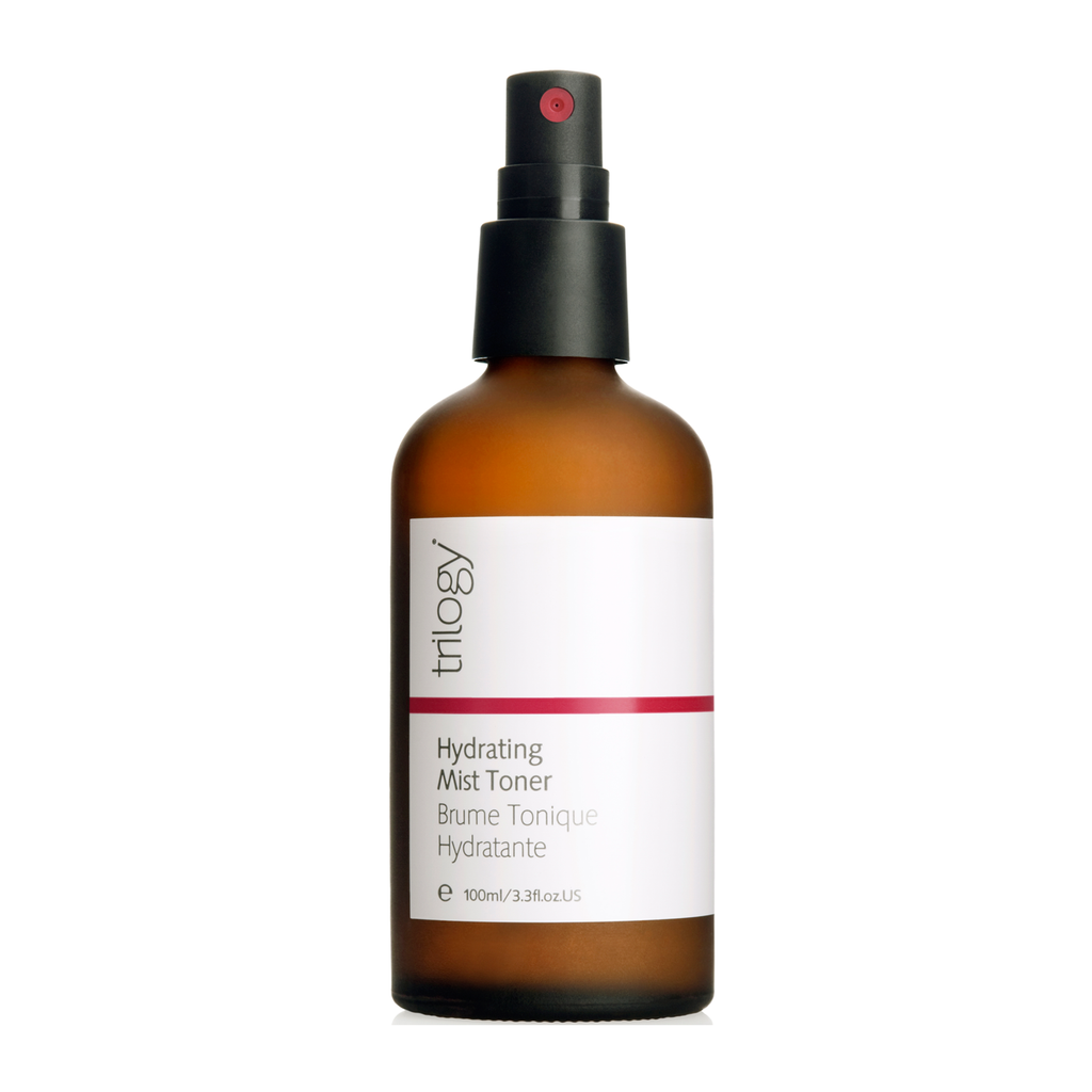 Trilogy Hydrating Mist Toner