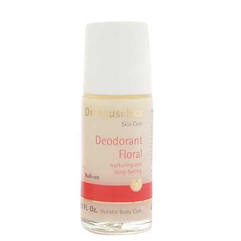 Dr. Hauschka Floral Deodorant