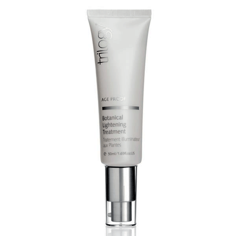 Trilogy Age Proof Botanical Lightening Treatment